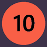 Mega Wheel 10