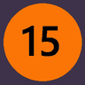 Mega Wheel 15