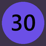 Mega Wheel 30