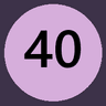 Mega Wheel 40