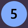 Mega Wheel 5