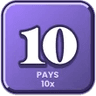 Money Time 10