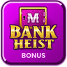 Money Time Bank Heist