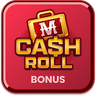 Money Time Cash Roll