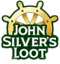 Treasure Island John Silver's Loot