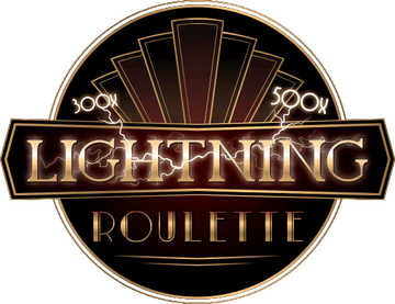 Lightning Roulette
