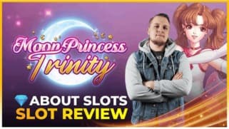 Moon Princess Trinity Video Thumbnail