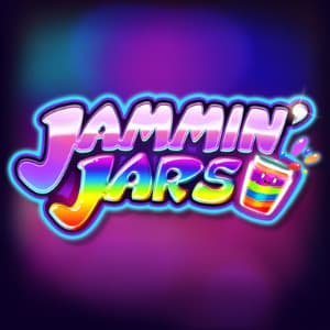 Jammin' Jars Slot Image