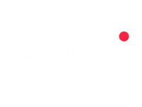 Ezugi Banner showing logo