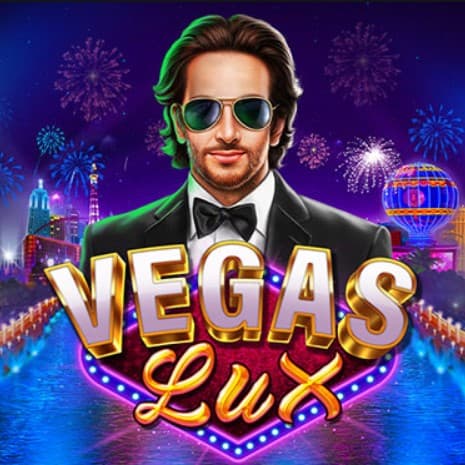 Vegas Lux Slot Image
