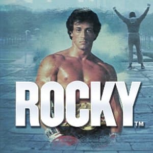 Rocky Slot Image