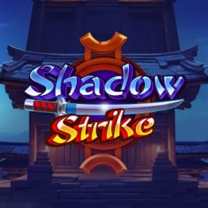 Shadow Strike Slot Image