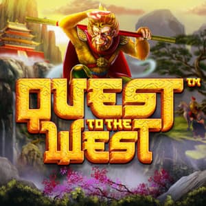 Quest to the West Slot Image