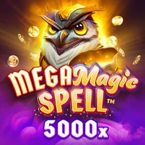 Mega Magic Spell Slot Image