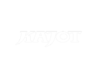 Kajot Banner showing logo