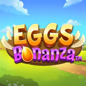 Eggs Bonanza Slot Image