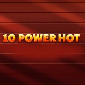 10 Power Hot Slot Image