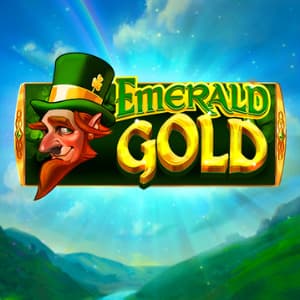 Emerald Gold Slot Image