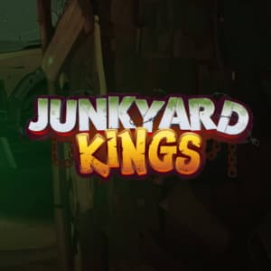 Junkyard Kings Slot Image
