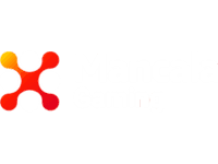 Mancala Banner showing logo