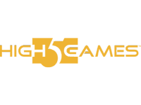 High5Games Banner showing logo