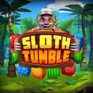 Sloth Tumble Slot Image