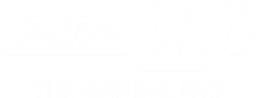 Play'n GO Banner showing logo