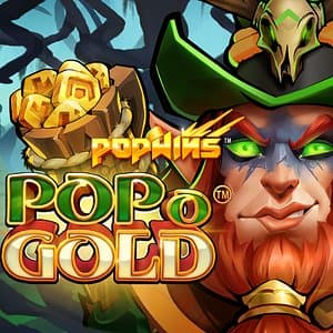 Pop O’Gold Slot Image