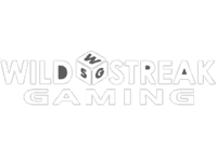 Wild Streak Gaming Banner showing logo