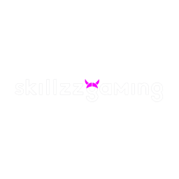 Skillzzgaming Banner showing logo