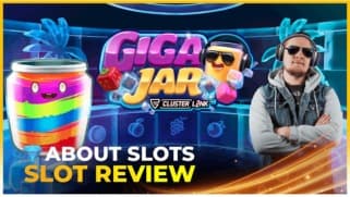 Giga Jar Video Thumbnail