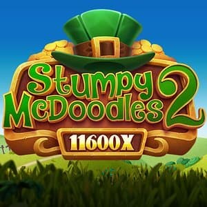 Stumpy McDoodles 2 Slot Image