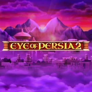 Eye of Persia 2 Slot Image