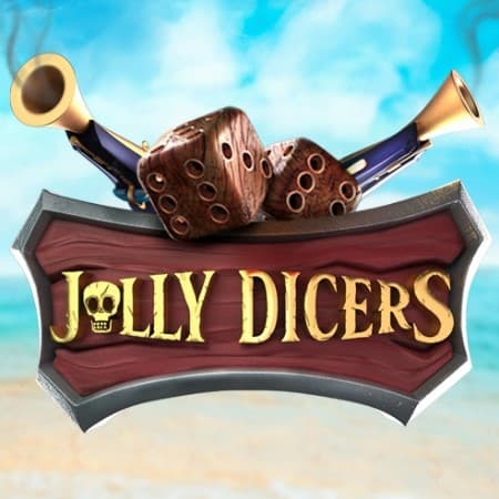 Jolly Dicers Slot Image
