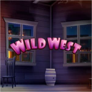 Wild West Slot Image