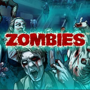 Zombies Slot Image