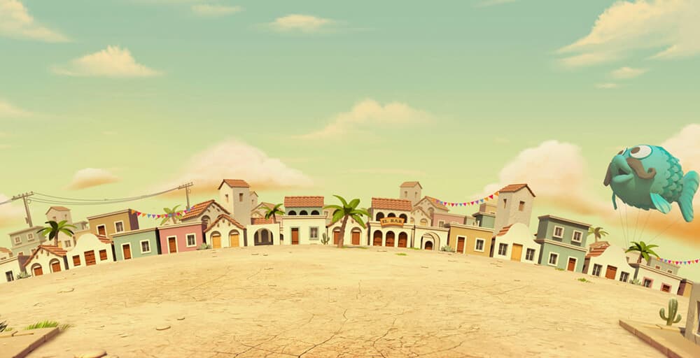 demo play bg