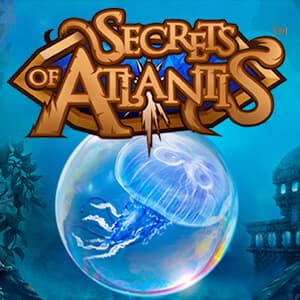 Secrets of Atlantis Slot Image
