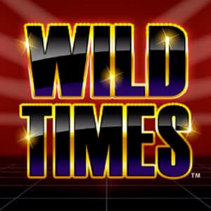Wild Times Slot Image