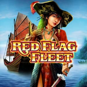 Red Flag Fleet Slot Image