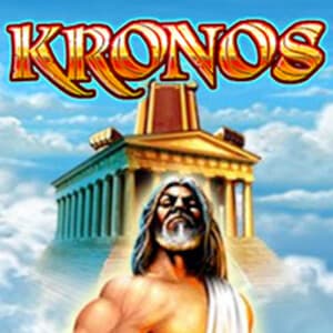 Kronos Slot Image