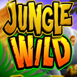 Jungle Wild Slot Image