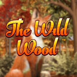 The Wild Wood Slot Image