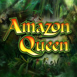 Amazon Queen Slot Image