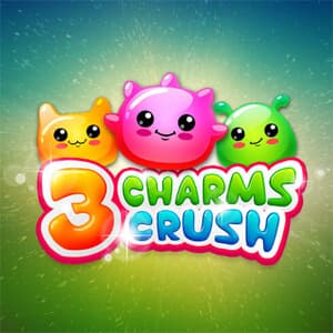 3 Charms Crush Slot Image