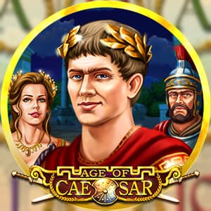 Age of Caesar Slot Image