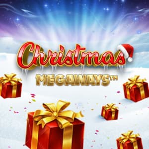 Christmas Megaways Slot Image
