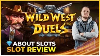 Wild West Duels Video Thumbnail