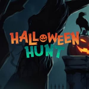 Halloween Hunt Slot Image