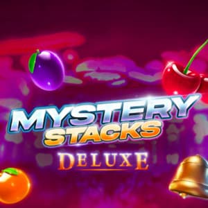Mystery Stacks Deluxe Slot Image